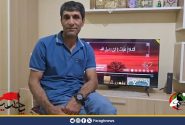 مجاهدین خلق، قیام امام حسین(ع) را به خود وصل می‌کردند