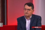 دفاع جانانه تهیه کننده مستند «خیریه اشرف» از هویت ایران و ایرانی/ پژوهشگر ایرانی در رسانه دولتی انگلیس وطن فروشان را خار کرد