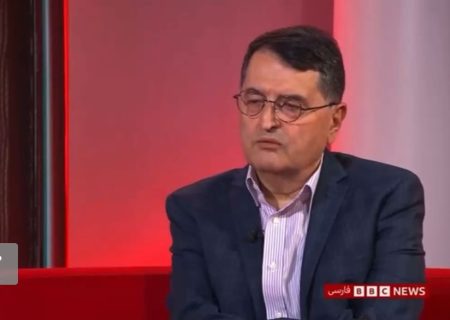 دفاع جانانه تهیه کننده مستند «خیریه اشرف» از هویت ایران و ایرانی/ «تفرشی» در رسانه دولتی انگلیس وطن فروشان را خار کرد