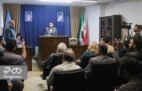 سومین جلسه رسیدگی به پرونده کودتای ۲۸ مرداد برگزار شد /  تشریح خسارت‌های نظام سلطه به ملت ایران