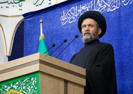 هدف دشمن در جنگ روانی ترساندن، ناامید کردن و ایجاد اختلاف است