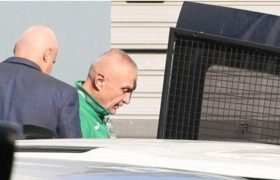 رئیس جمهور سابق آلبانی: مرا ربودند و زندانی کردند!