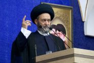 آمریکا و اروپا جز پذیرش« ایران قوی» چاره دیگری ندارند / ایران با کشوری قهر نیست که بخواهد صلح کند