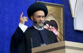 آمریکا و اروپا جز پذیرش« ایران قوی» چاره دیگری ندارند / ایران با کشوری قهر نیست که بخواهد صلح کند