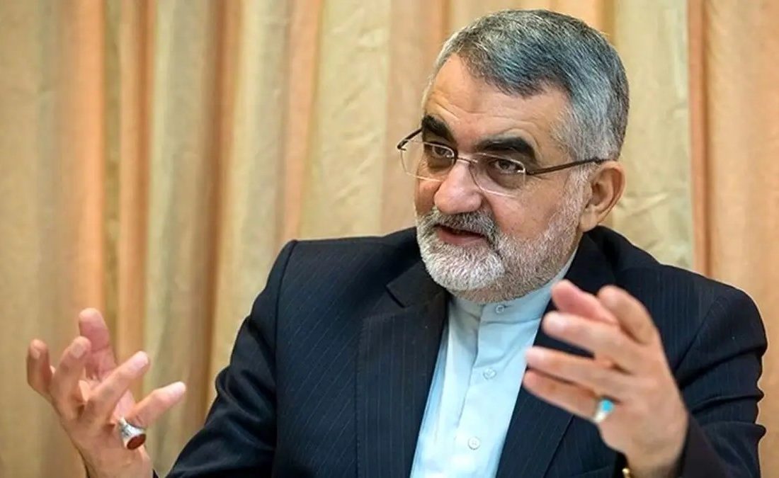 توطئه‌هایی که در کشور خنثی می‌شود بسیار بوده و نشان از اشراف امنیتی دستگاه‌های مسئول دارد