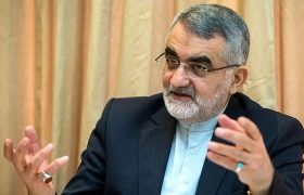 توطئه‌هایی که در کشور خنثی می‌شود بسیار بوده و نشان از اشراف امنیتی دستگاه‌های مسئول دارد