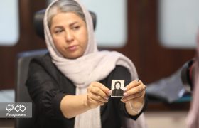 داستان تلخ «معصومه» / دختری که در اثر جنایات منافقین روانی شد و خودکشی کرد