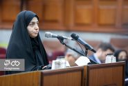 دختر شهید فریدون عباسی: تقاضای بررسی نقش منافقین در ترور پدرم را دارم