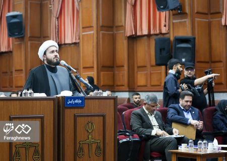 وکیل شکات: سازمان مجاهدین در روز اول حمله رژیم صهیونیستی به ایران، مردم را به شورش دعوت کرد