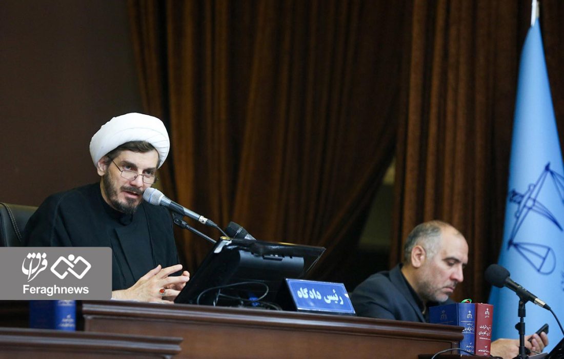 قاضی دهقانی: کشورهای اسلامی علاوه بر سازمان‌های تروریستی با تروریسم دولتی مواجه هستند