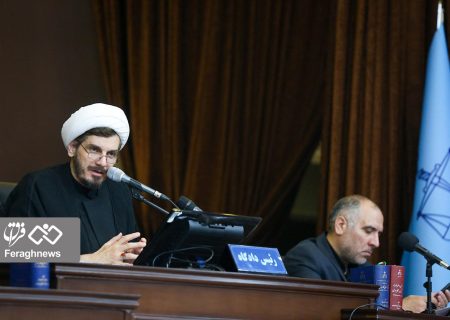 قاضی دهقانی: کشورهای اسلامی علاوه بر سازمان‌های تروریستی با تروریسم دولتی مواجه هستند