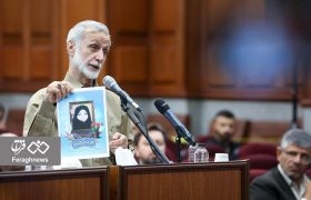 ماجرای ترور خانواده اسکندری در دادگاه رسیدگی به اتهامات سرکردگان مجاهدین خلق
