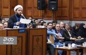 ماجرای بیانیه‌ای که منافقین یک روز قبل از آغاز جنگ اخیر منتشر و حذف کردند / «مجاهدین خلق» به عنوان پیمانکار رژیم صهیونیستی کار می‌کند