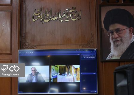 سازمان، تمام اسناد تخلیه تلفنی را سال ۲۰۰۳ به آمریکایی‌ها و اسرائیلی‌ها داد / حضورم در این دادگاه برای ادای دین به ایران است