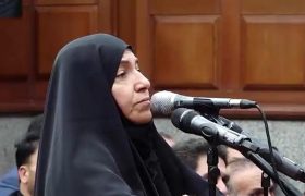 منافقین بارها با من تماس گرفته بودند و قصد تخلیه اطلاعاتی داشتند + فیلم