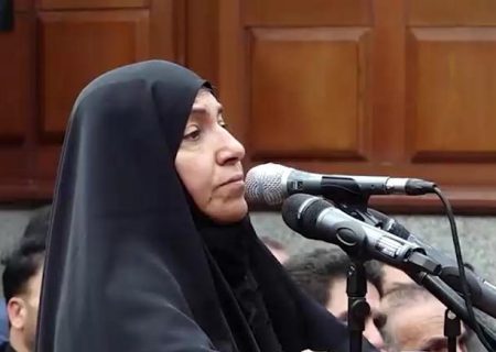منافقین بارها با من تماس گرفته بودند و قصد تخلیه اطلاعاتی داشتند + فیلم