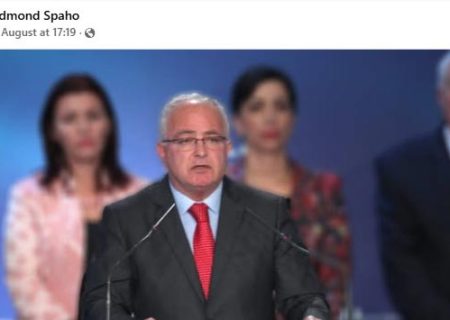 اعتراض رسانه آلبانیایی به مزدوری نماینده سابق پارلمان این کشور برای مجاهدین خلق / منافقین تلاش دارند اطلاعات دروغ به افکار عمومی آلبانی القا کنند