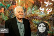 استاد فرشچیان؛ هنرمندی که عشق به وطن و اسلام را فدای هیچ چیز نکرد / درسی بزرگ از زندگی استاد 