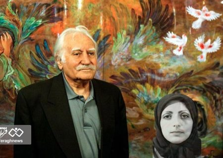 استاد فرشچیان؛ هنرمندی که عشق به وطن و اسلام را فدای هیچ چیز نکرد / درسی بزرگ از زندگی استاد 