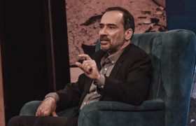 دشمنان ایران نه از ملت شناختی دارند و نه تاریخ خوانده‌اند