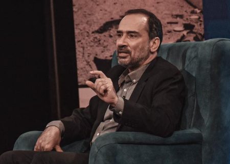 دشمنان ایران نه از ملت شناختی دارند و نه تاریخ خوانده‌اند