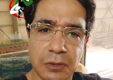 جنگ با خانواده به دستور رجوی