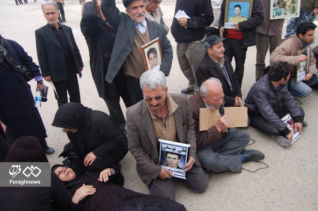 خدا لعنت کند کسی را که بین مادر و فرزند جدایی میاندازد 1 khanevade ashraf