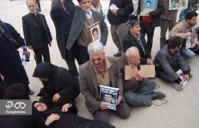 خدا لعنت کند کسی را که بین مادر و فرزند جدایی می‌اندازد