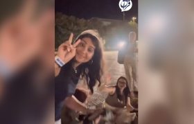 تعدادی از عوامل فریب خورده مجاهدین با سرکردگان منافقین در ایتالیا درگیر شدند/ پرداخت دستمزد به شرط ارائه ویدئو