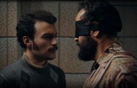 سریال عملیات مهندسی قسمت اول
