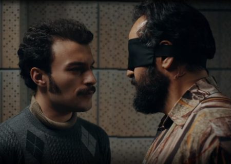 سریال عملیات مهندسی قسمت اول