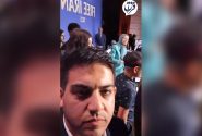 رقابت توله‌های مریم قجر با مریدان چاهزاده: ما به کسی سجده نمی‌کنیم