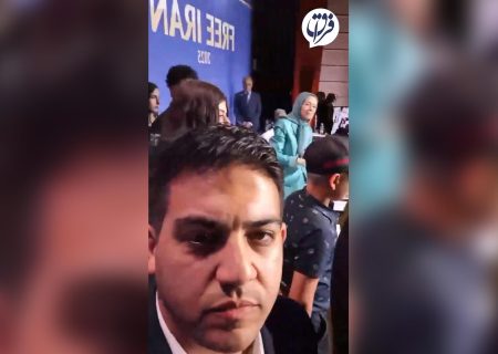 رقابت توله‌های مریم قجر با مریدان چاهزاده: ما به کسی سجده نمی‌کنیم