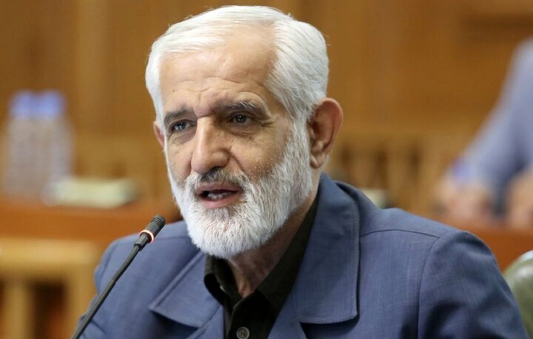 مجاهدین‌خلق همانند شرکت‌های خصوصی مزدور عمل می‌کنند