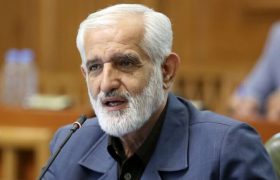مجاهدین‌خلق همانند شرکت‌های خصوصی مزدور عمل می‌کنند