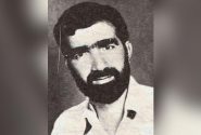 شهید محمدعلی آقارجبی