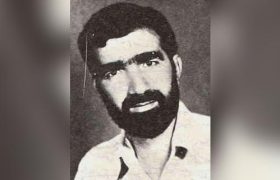 شهید محمدعلی آقارجبی