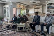 داغی که منافقین بر دل ما گذاشتند هیچ‌وقت از بین نرفت