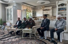 داغی که منافقین بر دل ما گذاشتند هیچ‌وقت از بین نرفت
