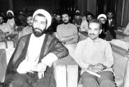 خائنانی که در هر زمان علیه منافع ملی ایران عمل کردند