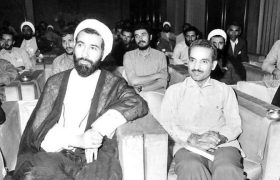 خائنانی که در هر زمان علیه منافع ملی ایران عمل کردند