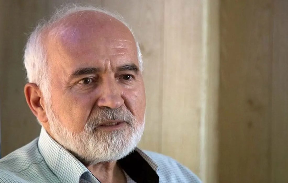مبارزی که همواره پیگیر بازنمایی چهره واقعی مجاهدین بود
