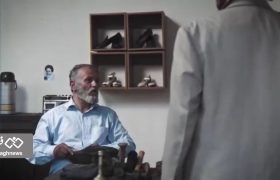 ماجرای ترور یک کفاش توسط عناصر تشکیلات تروریستی مجاهدین خلق