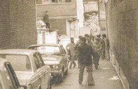 ماجرای ضربه بزرگ به بخش اجتماعی تشکیلات مجاهدین خلق / محمد ضابطی که بود؟