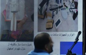 متهمان شبکه جاسوسی مرتبط با موساد و منافقین در کرج به سزای خود می‌رسند / جزئیات ارتباط یک زوج با سرپل نفاق