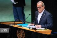 ما ایرانیان قدرت خود را در جهان با فرهنگ گسترده‌ایم / اقدام غیرقانونی۳ کشور اروپایی به‌دستور آمریکا