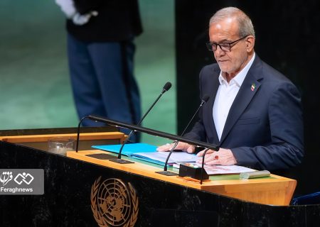 ما ایرانیان قدرت خود را در جهان با فرهنگ گسترده‌ایم / اقدام غیرقانونی۳ کشور اروپایی به‌دستور آمریکا