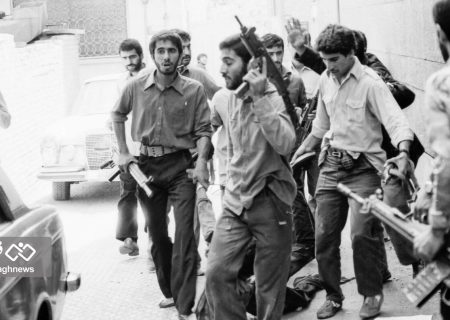 «تشکر» را فراموش نکنید!