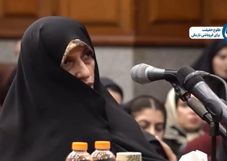 سناریوی عجیب منافقین برای جنایت در وسط جاده