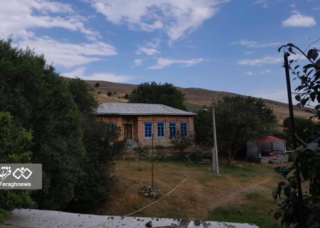 نامه‌ای که «مادر ثریا» امروز به آسمان نوشت